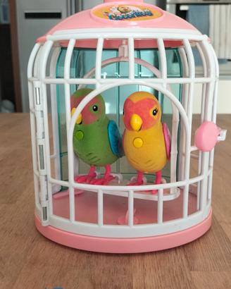 Set Little Live Pets