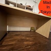 Scrivania videogames studio