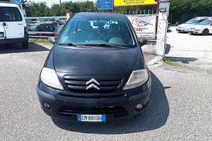 Citroen C3 1.1 Gold by Pinko