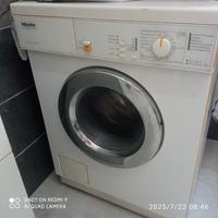 Lavatrice MIELE