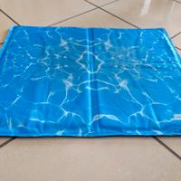 Tappetino gel isolante per cani gatti