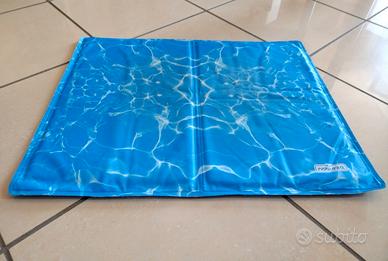 Tappetino gel isolante per cani gatti