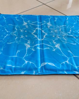 Tappetino gel isolante per cani gatti
