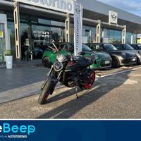 Ducati Monster 937 AVIATOR GREY MY21