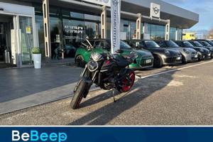 Ducati Monster 937 AVIATOR GREY MY21