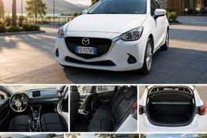 Mazda 2 1.5 Skyactiv-G Evolve