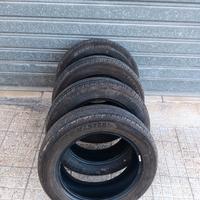 4 gomme 165/65 r15
