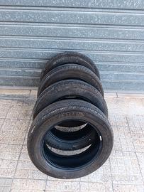 4 gomme 165/65 r15