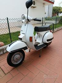 VESPA PIAGGIO PX 125 E