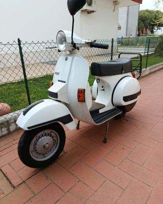 VESPA PIAGGIO PX 125 E