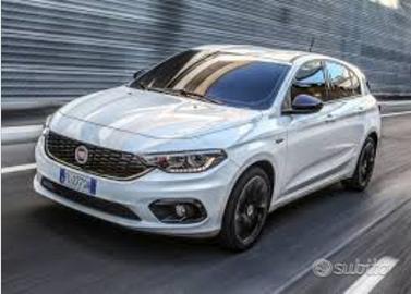 Ricambi usati Fiat tipo Freemont punto bravo Panda