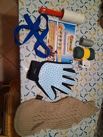 accessori per cane