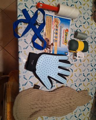 accessori per cane