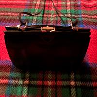 Borsa vintage anni 30