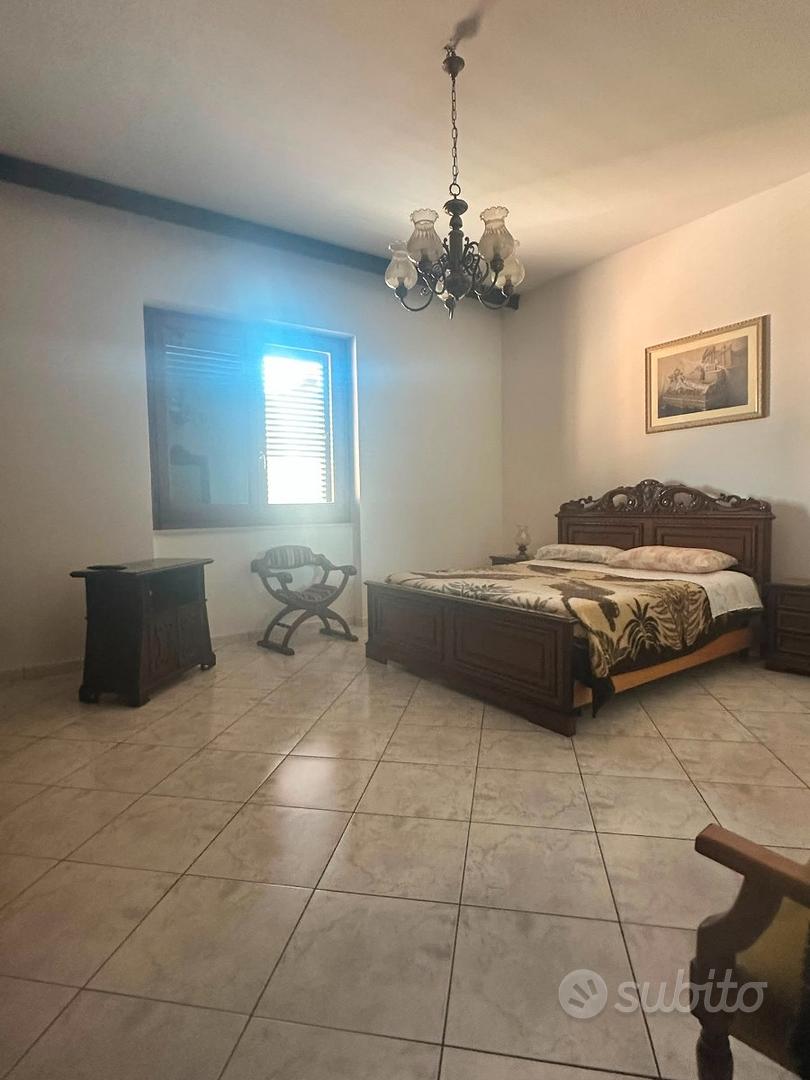 Appartamento – Crabas/Cabras - Vista 5