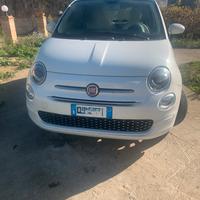 Fiat 500 1300 Multijet