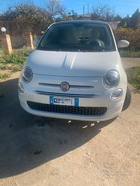 Fiat 500 1300 Multijet