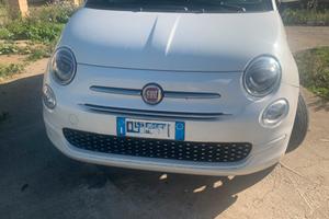 Fiat 500 1300 Multijet