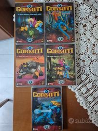 Dvd Gormiti