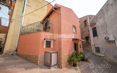 Casa indipendente a Messina 2 locali