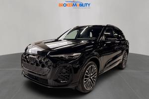 AUDI Q5 2.0 TDI quattro S tronic S line edition 20
