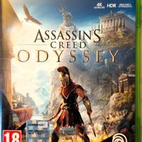 assassin's creed odyssey