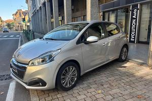 PEUGEOT 208 1.2 ACTIVE