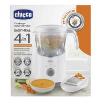 Cuocipappa chicco Easy Meal 4 in 1