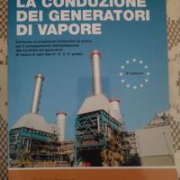 La conduzione dei generatori di vapore