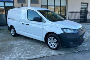 VOLKSWAGEN Caddy 2.0 TDI 102 CV Furgone Maxi