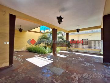 San Gregorio Centro - Soluzione Indipendente