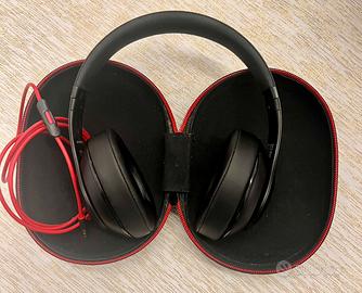 Cuffie Beats Studio Wireless