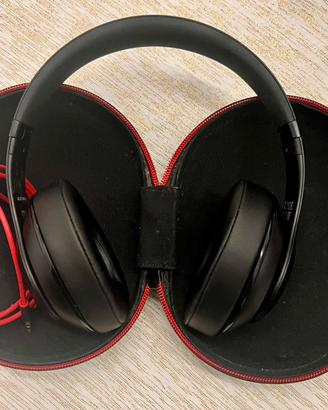 Cuffie Beats Studio Wireless