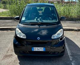 SMART fortwo 2ª serie - 2010