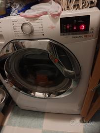 Lavatrice Hoover 6kg