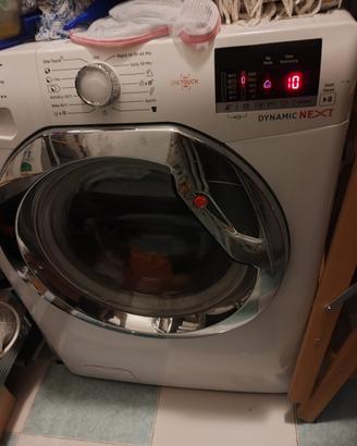 Lavatrice Hoover 6kg
