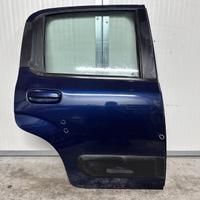 PORTIERA POSTERIORE DESTRA FIAT Panda 3Â° Serie (1