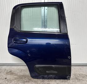 PORTIERA POSTERIORE DESTRA FIAT Panda 3Â° Serie (1