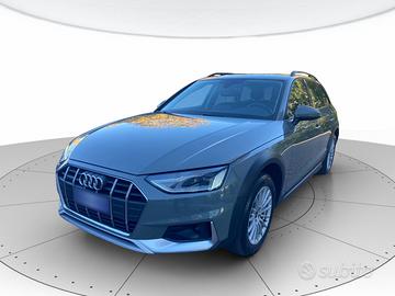 AUDI A4 Allroad 40TDI mhev Business Quattro 204cv