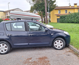 Dacia Sandero 1.4