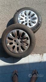 gomme termiche 