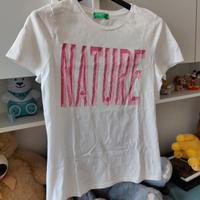 T-shirt United Colors of Benetton 