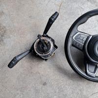 sterzo e airbag 500l