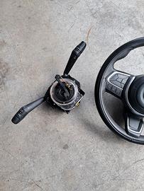 sterzo e airbag 500l