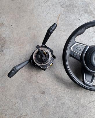 sterzo e airbag 500l