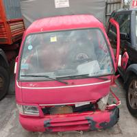 Ricambi piaggio ape porter anno 1992