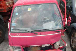 Ricambi piaggio ape porter anno 1992