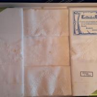 Parure lenzuola matrimoniali Bassetti