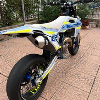 Husqvarna fs 450 targato
