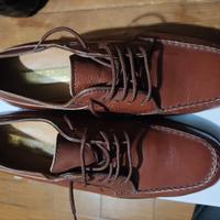scarpe Lion Driver originali